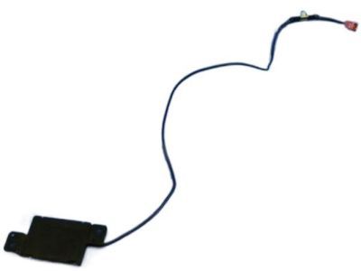 Ram 5026459AD ANTENNA Keyless Entry