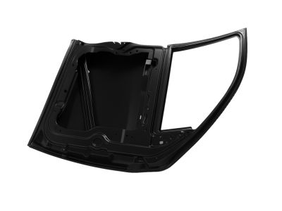 Mopar 68144729AD Door Front