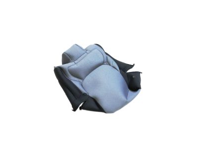 Mopar 6RF27LA8AB Cover Front Seat Back Mopar 6RF27LA8AB Cover Front Seat Back