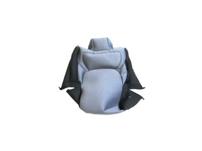 Mopar 6RF27LA8AB Cover Front Seat Back