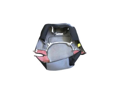 Mopar 6RF27LA8AB Cover Front Seat Back