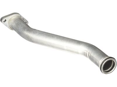 Jeep 4884697AB Inlet Tube