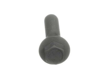 Dodge 4638665 BOLT Hex Head M8