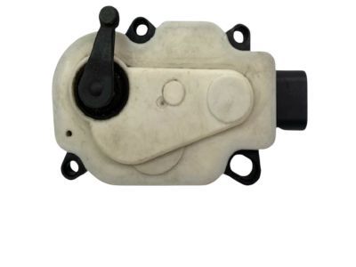 Dodge 68139527AB Actuator