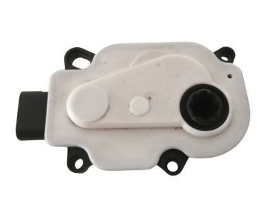 Dodge 68139527AB Actuator
