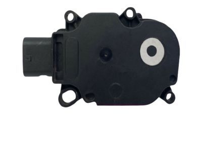 Dodge 68139527AB Actuator
