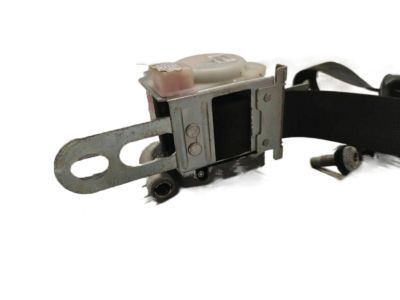Jeep 1VL07DX9AE SEAT BELT Front Outer