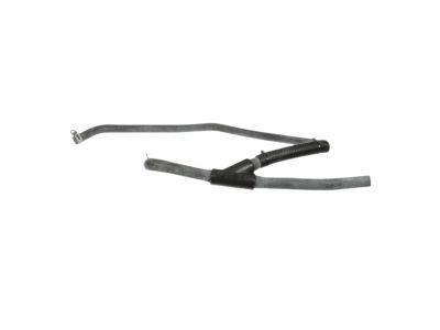 Dodge 55056063AD HOSE Heater Return