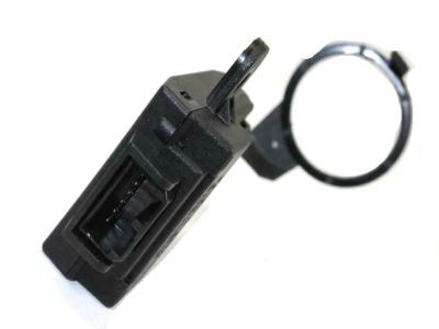 Jeep 4686665AD Module