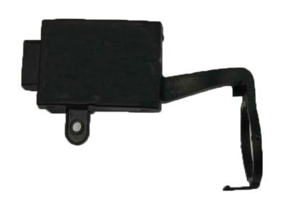 Jeep 4686665AD Module