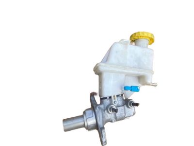 Mopar 68418190AA Master Cylinder Brake