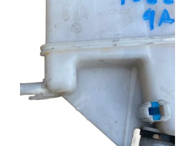 Mopar 68418190AA Master Cylinder Brake