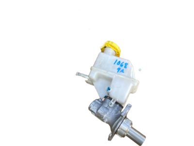 Mopar 68418190AA Master Cylinder Brake