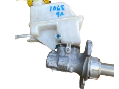 Mopar 68418190AA Master Cylinder Brake