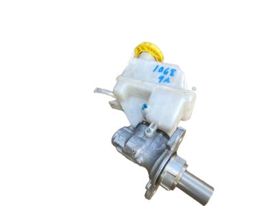 Mopar 68418190AA Master Cylinder Brake