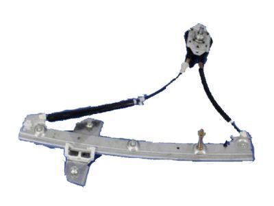 Dodge 5278399AA Regulator