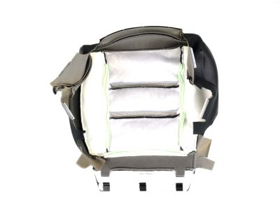 Mopar 5RV80DX9AB Cover Rear Seat Cushion 2ND Row
