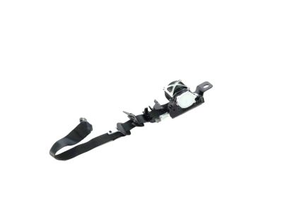 Mopar 6JW82DX9AC Seat Belt Front Outer 6JW82DX9AC Mopar Seat Belt Front Outer Product Photo 1 of 3