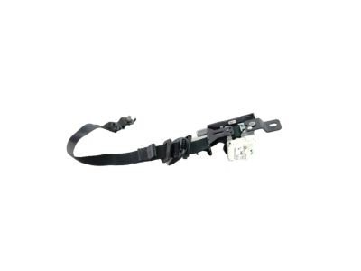 6JW82DX9AC Mopar Seat Belt Front Outer Product Photo 2 of 3