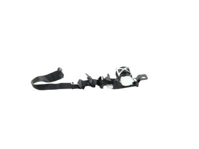 6JW82DX9AC Mopar Seat Belt Front Outer Product Photo 3 of 3