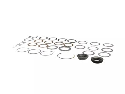 Mopar 68321415AA Clutch Kit Automatic Transmission Input