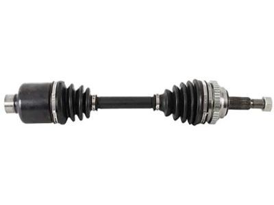 Chrysler PT Cruiser Axle Shaft - 5286710AE