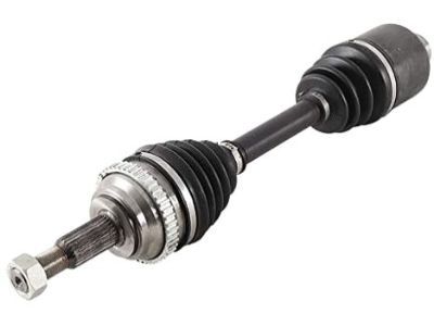 Chrysler PT Cruiser Axle Shaft - 5286710AE