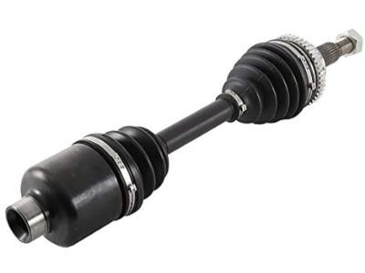 Chrysler PT Cruiser Axle Shaft - 5286710AE