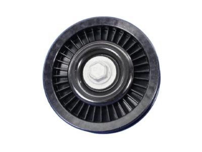 Chrysler A/C Idler Pulley - 4668588AB