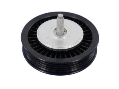 Chrysler A/C Idler Pulley - 4668588AB