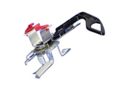 Ram 68044867AD Release Lever