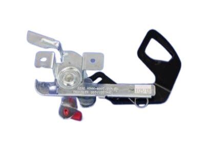 Ram 68044867AD Release Lever