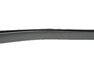 Chrysler WS60AP4AC MOLDING Roof