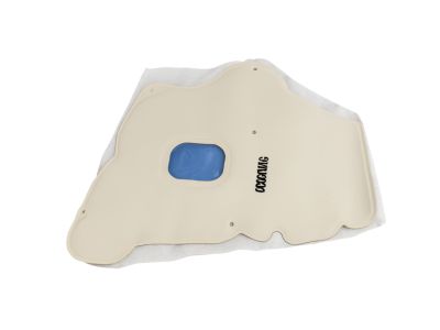 Mopar 68154621AC Water Shield Front Door, Driver Side Mopar 68154621AC Water Shield Front Door, Driver Side