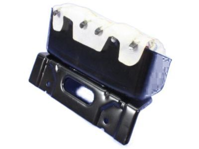 Ram Air Bag - 5057495AC