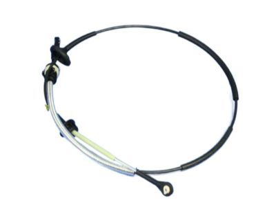 Mopar 52855927AD Cable Gearshift Control