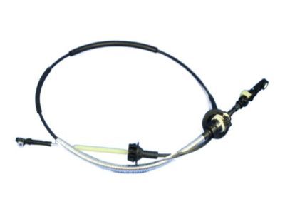 Mopar 52855927AD Cable Gearshift Control