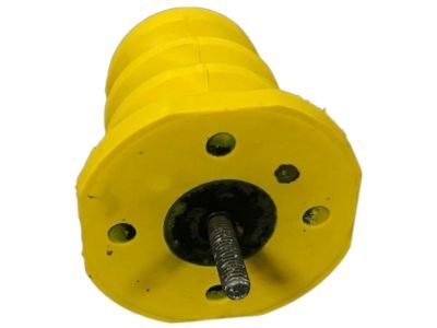 Dodge 4228689 BUMPER, Rr. Susp., Rr. Axle