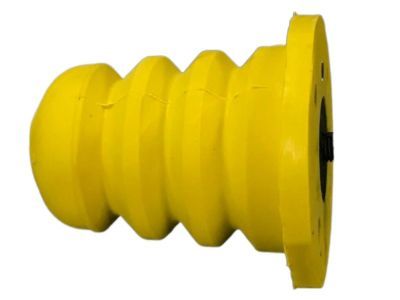 Dodge 4228689 BUMPER, Rr. Susp., Rr. Axle