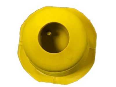 Dodge 4228689 BUMPER, Rr. Susp., Rr. Axle