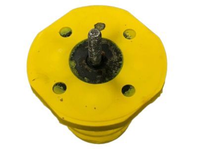 Dodge 4228689 BUMPER, Rr. Susp., Rr. Axle