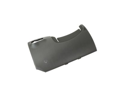 Mopar 5UT68DX9AB Knee Blocker Instrument Panel Mopar 5UT68DX9AB Knee Blocker Instrument Panel