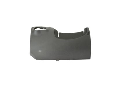 Mopar 5UT68DX9AB Knee Blocker Instrument Panel