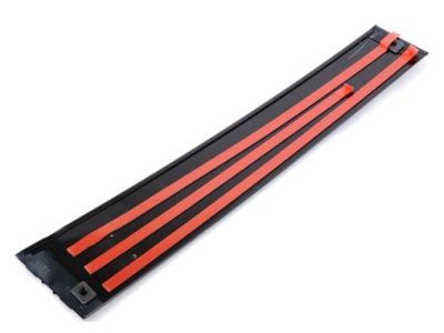 Dodge 57010260AE APPLIQUE B Pillar Rear