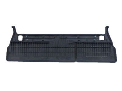 Jeep 1PT27DX9AB Front Cover
