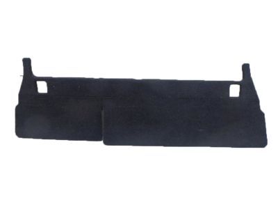 Jeep 1PT27DX9AB Front Cover