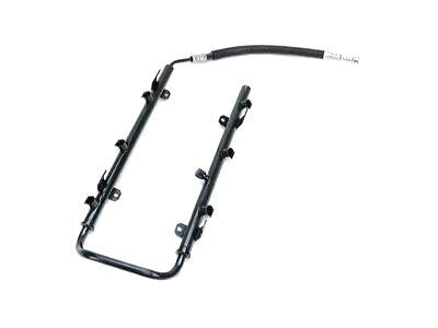 Dodge Caravan Fuel Rail - 4612217AB