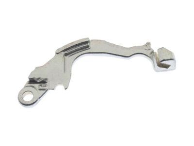 Jeep 5191258AB LEVER Parking Brake