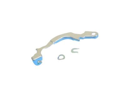 Jeep 5191258AB LEVER Parking Brake