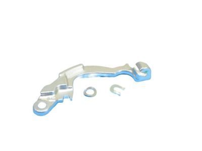 Jeep 5191258AB LEVER Parking Brake